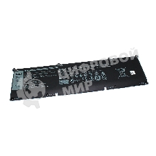 Аккумуляторная батарея для ноутбука Dell Alienware m15 R3 (8FCTC) 11.4V 56Wh