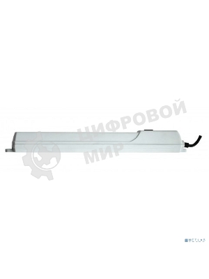 Сетевой фильтр ZIS Pilot S, 6 розеток, 3 м, белый, Pilot S3M