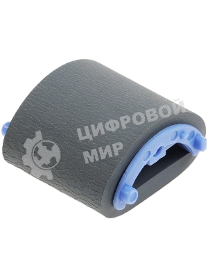 Ролик подхвата Cactus CS-PRA-HP-LJ1200 (RL1-0303-000, RF0-1008-000) для HP LJ 1000, 1200, 1150, 1300