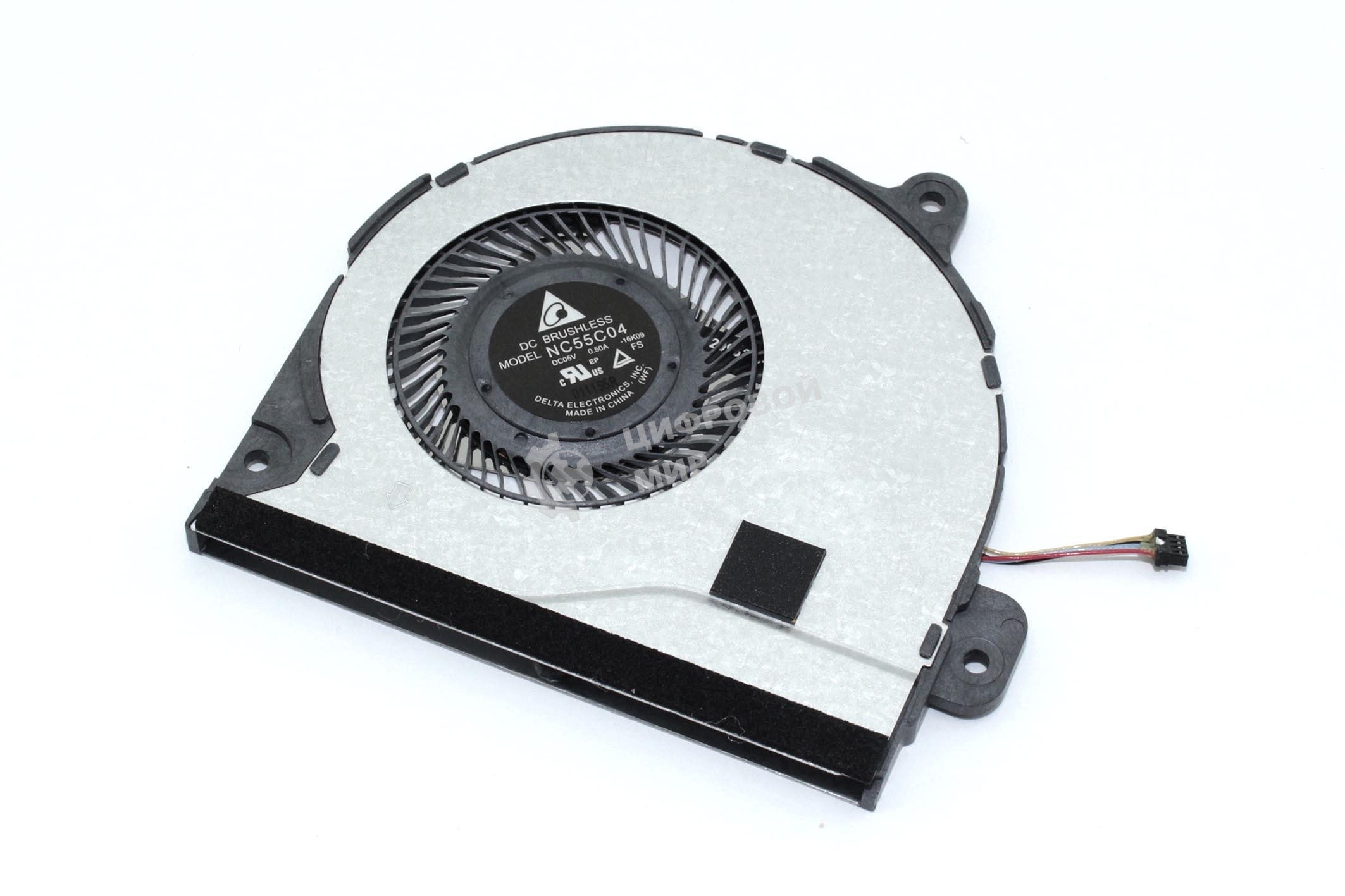 Вентилятор (кулер) для ноутбука Asus UX490UA