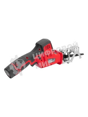 Пила сабельная аккумуляторная MTX RС-65, Li-Ion, 12 В