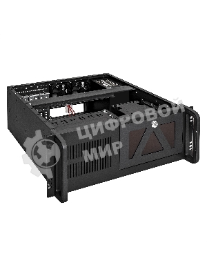 Серверный корпус ExeGate Pro 4U450-07/4U4017S (RM 19