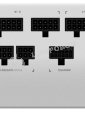 Блок питания GIGABYTE GP-UD850GM PG5 ICE ATX 850W