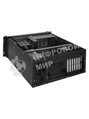 Серверный корпус ExeGate Pro EX293229RUS 4U450-26/4U4020S (RM 19