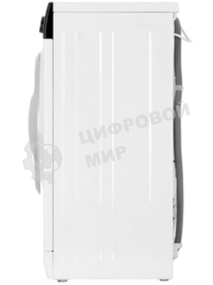 Стиральная машина Hotpoint NSB 6039ZSVERU (869991652920) белый, загр. фронтальная макс.: 6 кг 1000 об/мин класс: А