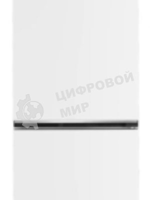 Холодильник Beko B3RCNK362HW белый двухкамерный 220/100л морозилка снизу