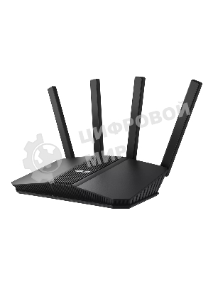 Маршрутизатор ASUS RT-BE58U V2 WiFi 7 2882+688Mbps 2.5G 4x1G USB 5GHz/2.4GHz 