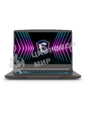 Ноутбук MSI Thin 15 B2RVE-3602XRU/15.6