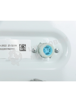 Стиральная машина Beko WRS5512BWW белый, загрузка фронтальная 5 кг, 1000 об/мин., класс: А