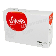 Картридж лазерный Sakura MLTD209S для Samsung ML-2855/ SCX-4824/ SCX-4828, черный, 2000 к.