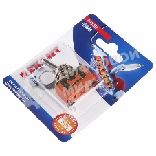 Тумблер Rexant 250V 15А (2c) ON-OFF однополюсный (KN-101) (в упак. 1шт.)