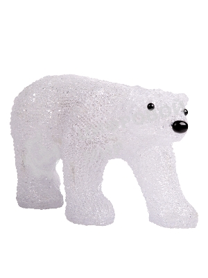 Фигура акриловая светодиодная 