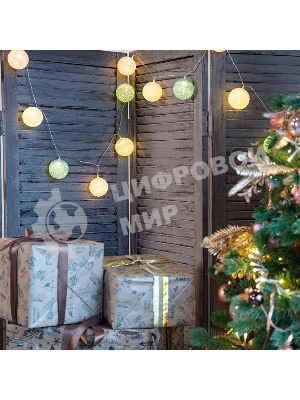 Тайские фонарики Neon-night 