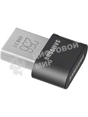 Флешка USB 256Gb USB Drive USB 3.1 Samsung FIT Plus (up to 300Mb/s) (MUF-256AB/APC)