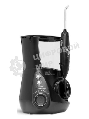 Ирригатор Waterpik WP-672ЕU черный