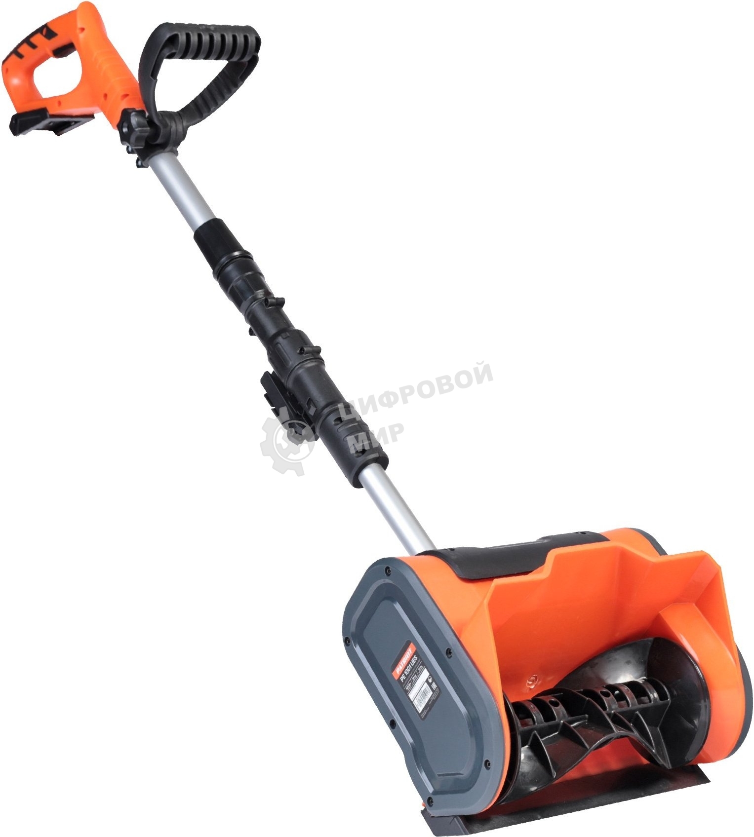 Снегоуборщик электрический Patriot PE 1001UES 0.3кВт