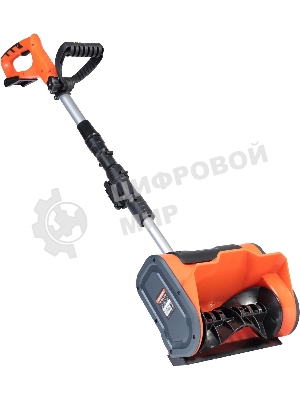 Снегоуборщик электрический Patriot PE 1001UES 0.3кВт