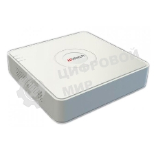 Видеорегистратор HiWatch DS-H116GA