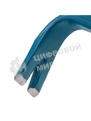 Лом-гвоздодер Gross двутавровый профиль, 1200х30х17 мм