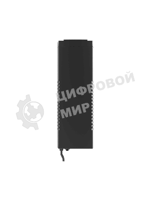 Источник бесперебойного питания ИБП Info LCD 800В.А IEC C13 (3) USB + RJ45 DKC INFOLCD800I