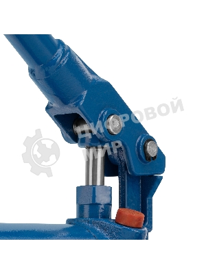 Гидравлический насос для пресса Stels 52301 усилие 12 т