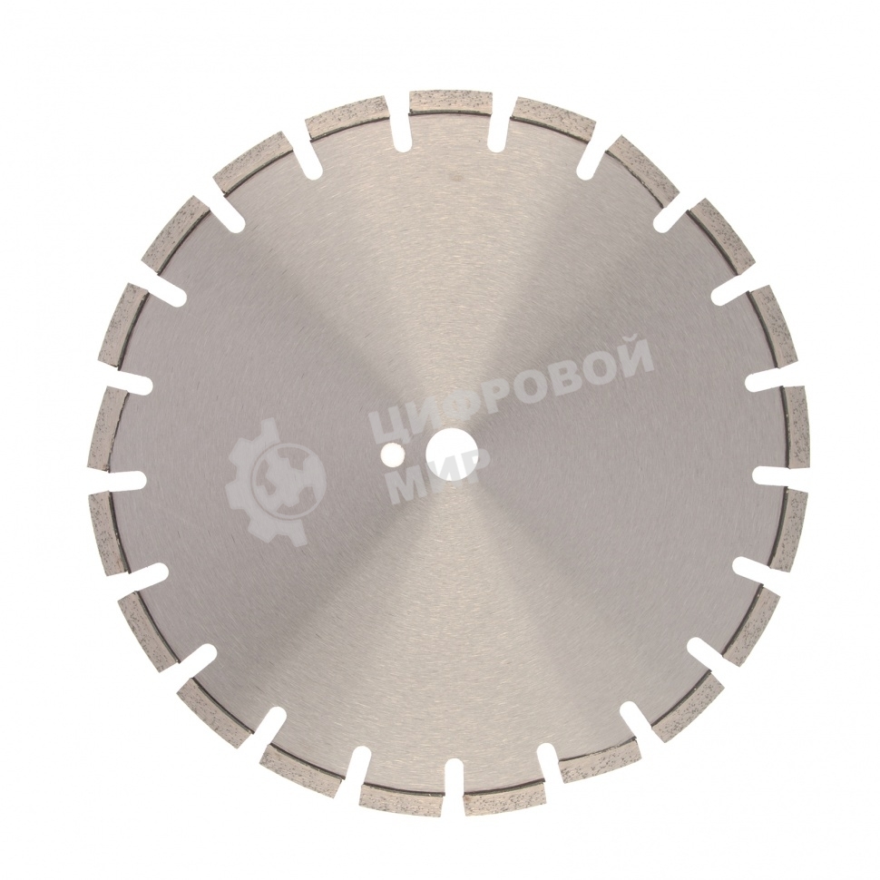 Диск алмазный Matrix ф350 х 25,4 мм, 