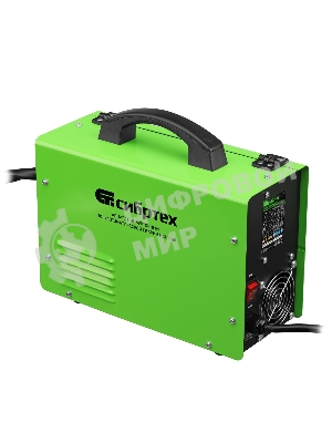 Аппарат инвертор. полуавтомат. сварки Сибртех ИСП-140, 140 А, ПВ 60