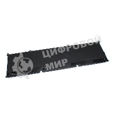 Аккумуляторная батарея для ноутбука Dell Alienware m15 R3 (8FCTC) 11.4V 56Wh