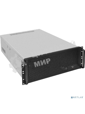 Серверный корпус ExeGate Pro 4U650-18 (RM 19