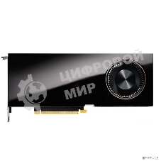 Видеокарта Nvidia RTX A6000, 1 year