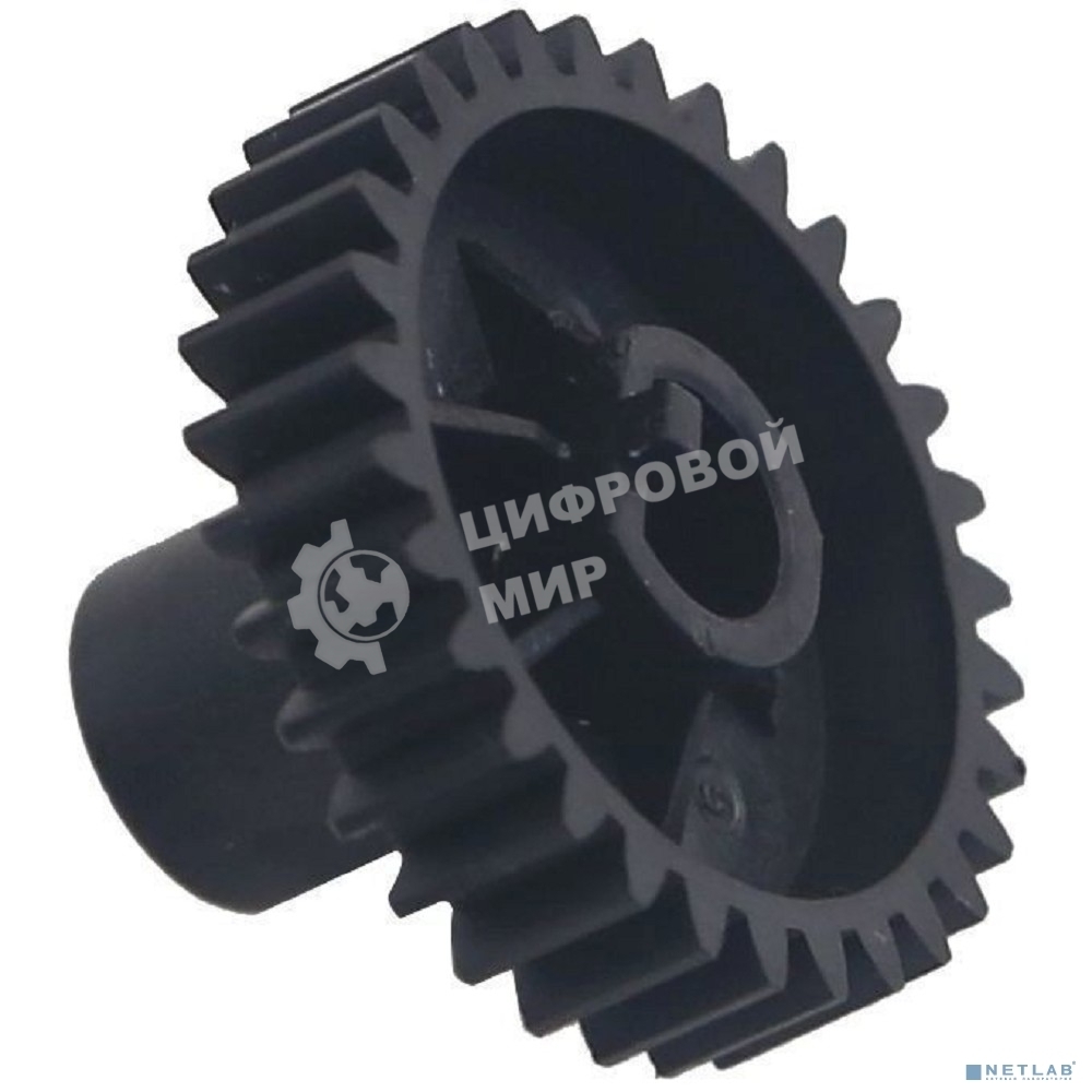 Шестерня CET361009 для Kyocera ECOSYS M2040dn/2135dn/2635dn/P2235dn/2040dn левая