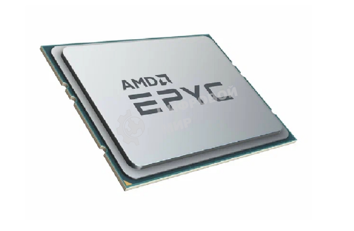 Процессор AMD EPYC 7343 Soc-SP3 3.2GHz OEM
