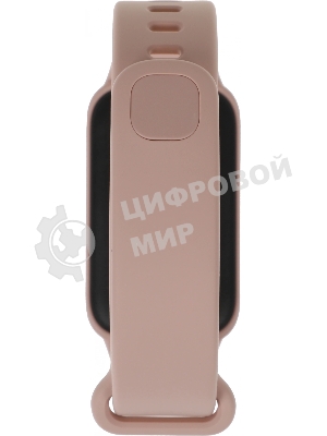 Фитнес-браслет Xiaomi Smart Band 9 Active розовый M2435B1