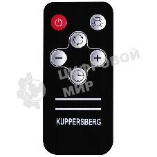 Вытяжка Kuppersberg F 660, ширина 60 см, отвод/рециркуляция, 900 м3/час, сенсорное управление, таймер, 5 скоростей, галогенное освещение 2х20 Вт, металлические жироулавливающие фильтры, угольный фильтр KF-СM (опция), 42-47 дБ, черное стекло SCHOTT
