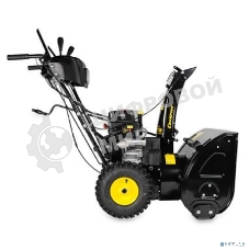Снегоуборщик бензиновый Champion ST761BS 6.5л.с.