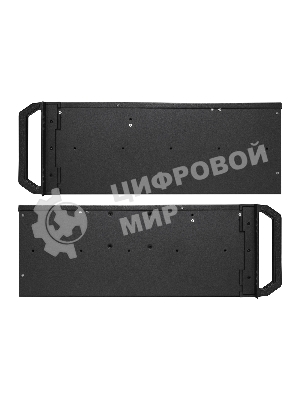 Серверный корпус ExeGate Pro 4U450-26/4U4020S (RM 19