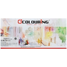 Картридж лазерный Colouring CG-MLT-D119S черный (2000 стр) для Samsung ML-1610/1615/1620/1625/2010/2015/2020/2510/2570/2571N/SCX-4521/4321/Xerox 3117/3122/DELL 1100/1110