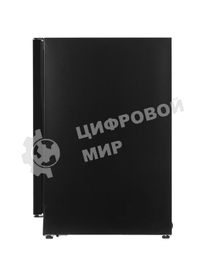 Винный шкаф встраиваемый Maunfeld MBWC-135S54