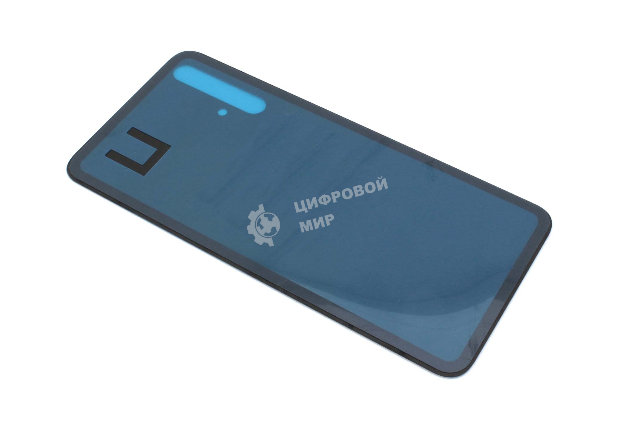 Задняя крышка для Huawei Nova 5T зеленый