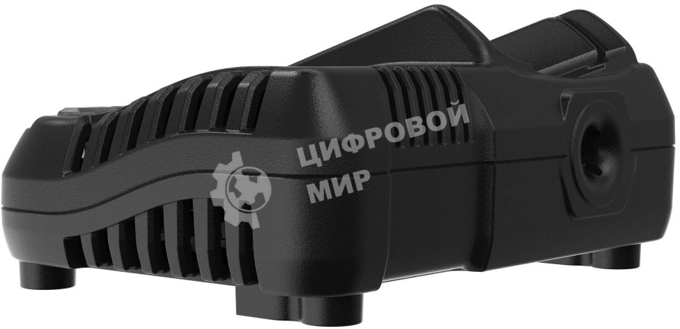 DeWALT Зарядное устройство DCB1104-QW