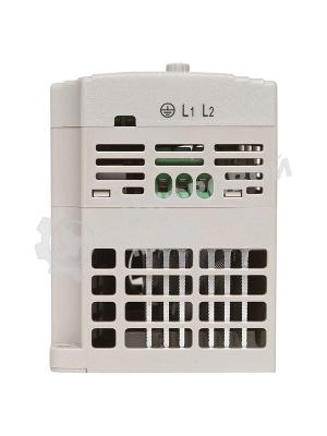 Преобразователь частоты 0.75/1.5кВт 1х230В VECTOR-100 PROxima EKF VT100-0R7-1B