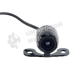 Камера заднего вида Silverstone F1 IP-168DL универсальная