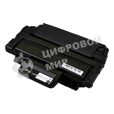 Картридж лазерный Sakura MLTD209S для Samsung ML-2855/ SCX-4824/ SCX-4828, черный, 2000 к.