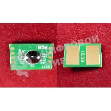 Чип OKI C332dnw/MC363dn (46508735), Cyan, 3K ELP Imaging