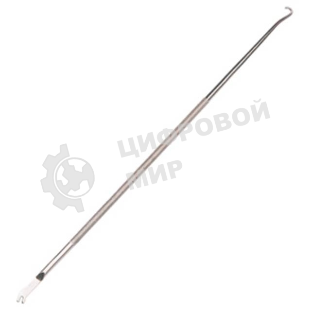 Крючок для установки пружин и коротронов (20.3 см) (Katun)