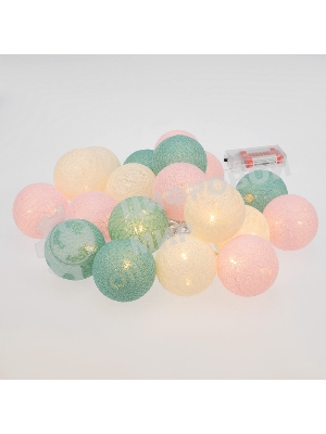 Тайские фонарики Neon-night 