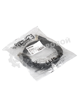 Кабель DisplayPort ExeGate EX-CC-DP-1.8 (20M/20M, 1,8м, v1.2)