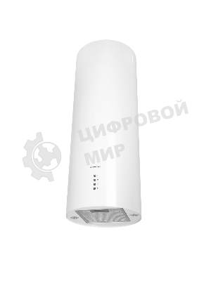 Вытяжка Maunfeld LEE WALL 35 БЕЛЫЙ