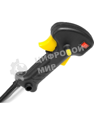 Триммер бензиновый Huter GGT-2900T PRO, 3,9 л.с.