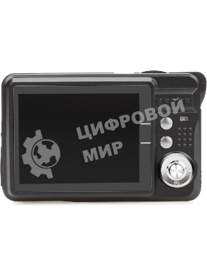 Фотоаппарат Rekam iLook S990i черный 21Mpix 2.7